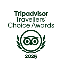 Tripadvisor Travellers' Choice Awards 2025
