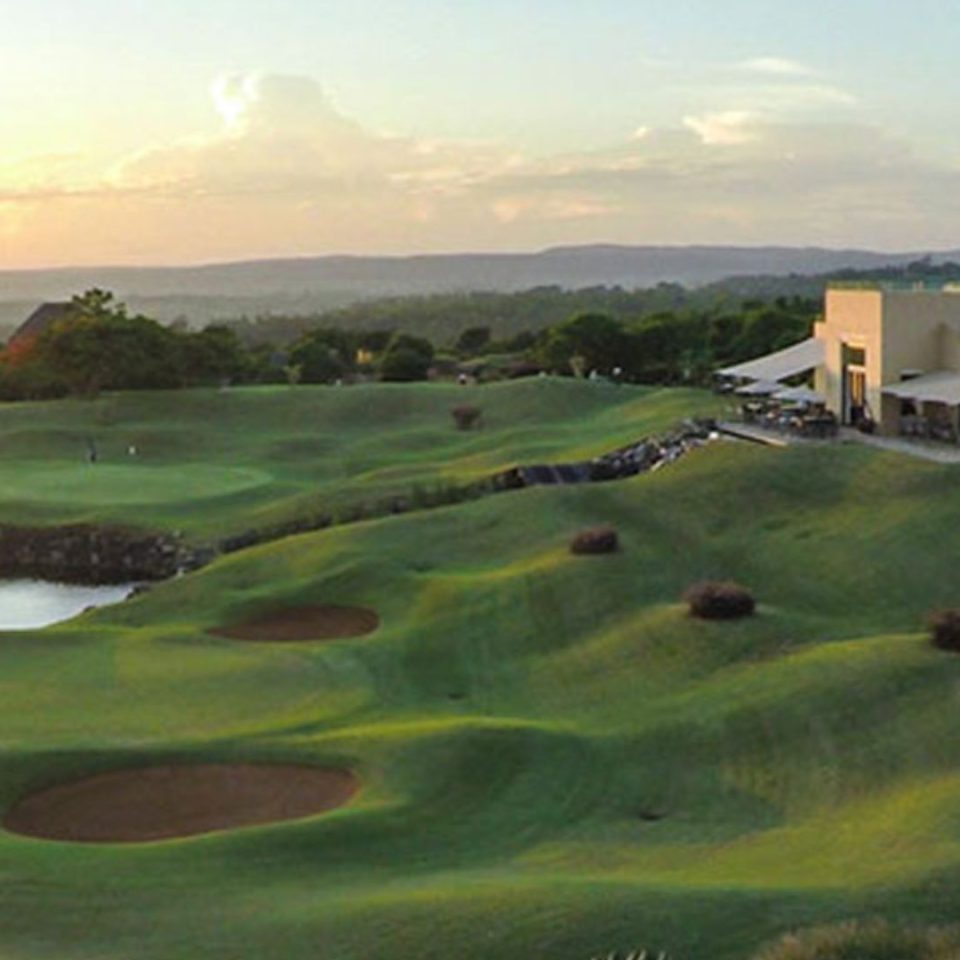 Vipingo Ridge Golf Resort