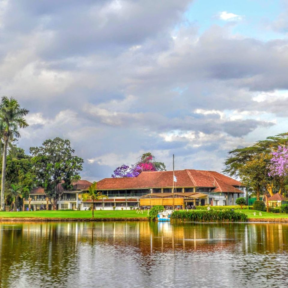 Muthaiga Golf Club