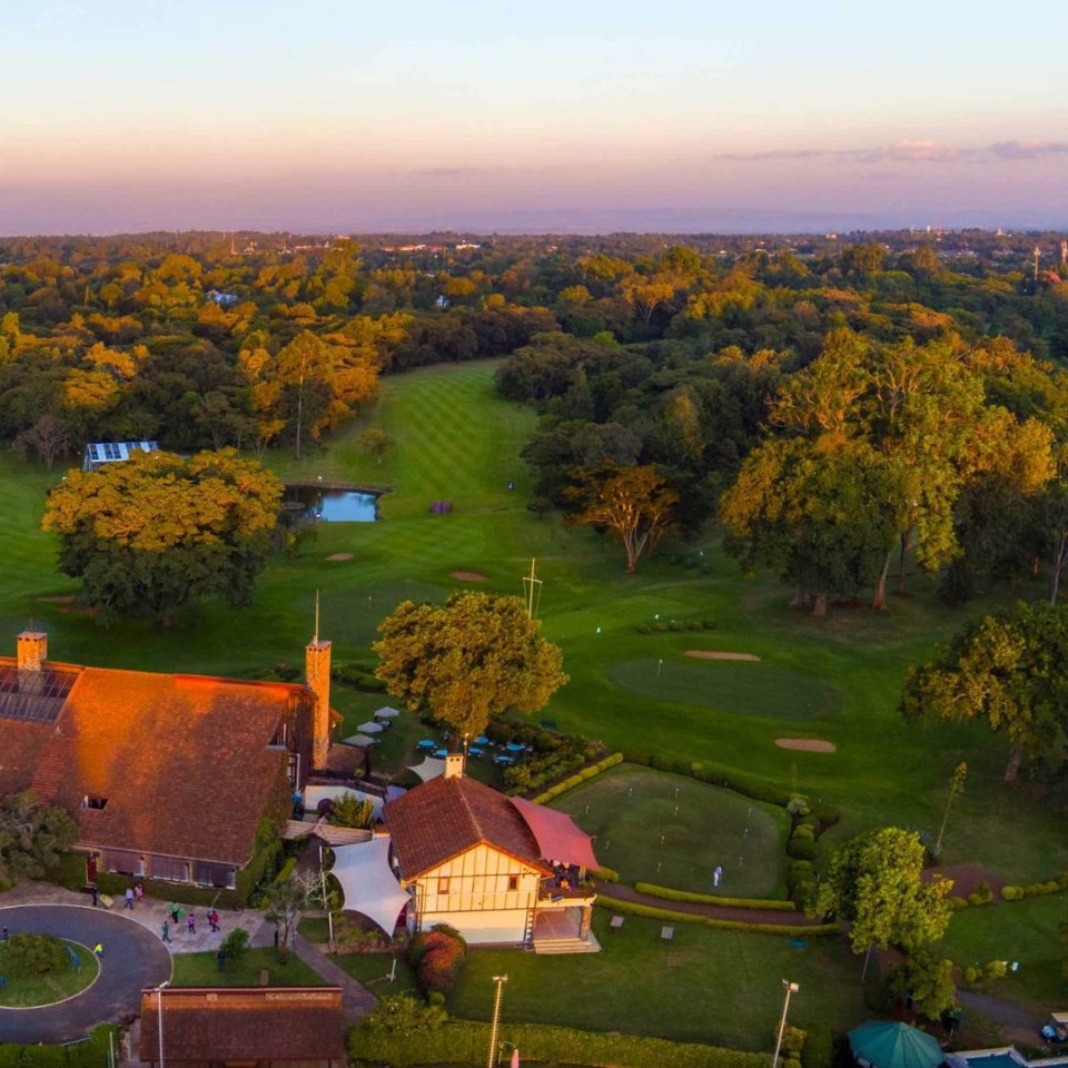 Karen Country Club